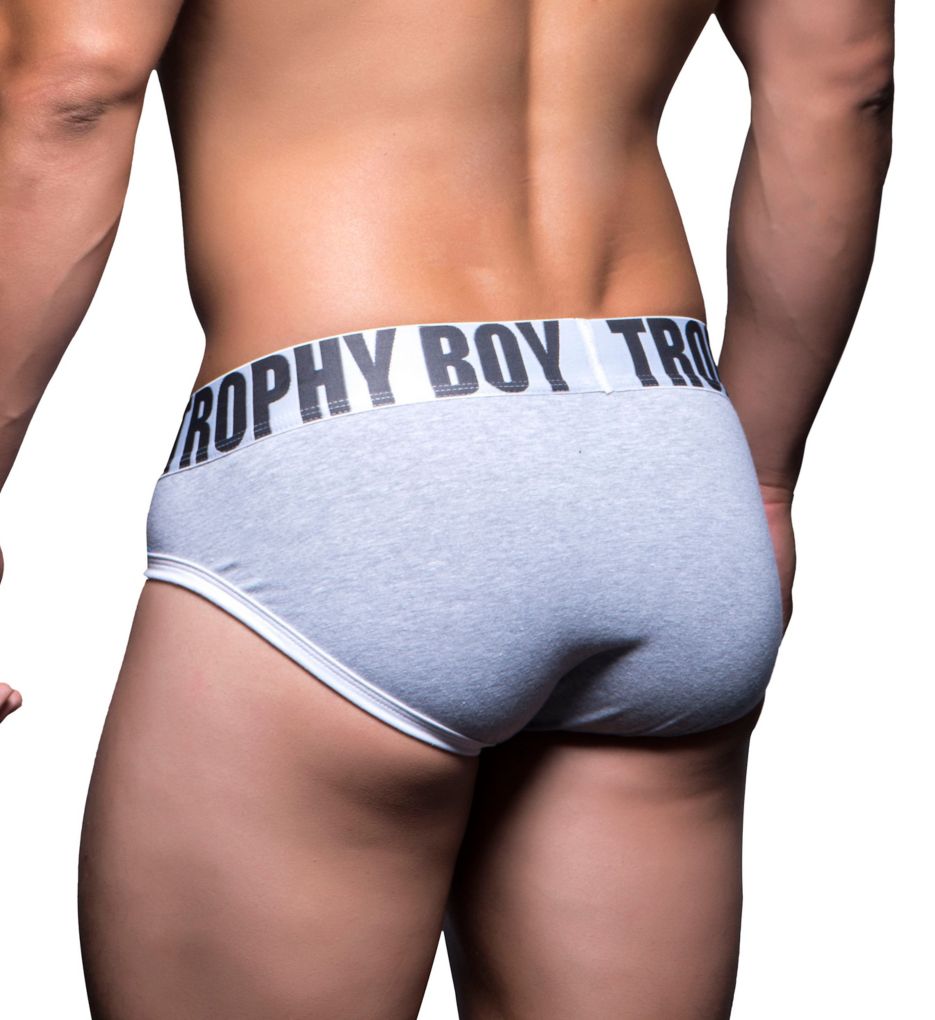 Trophy Boy Large Pouch Brief-bs