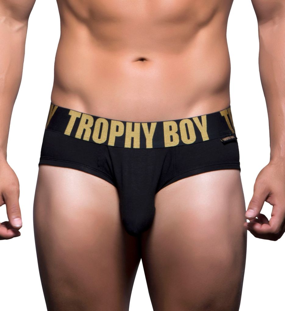 Trophy Boy Large Pouch Brief-fs