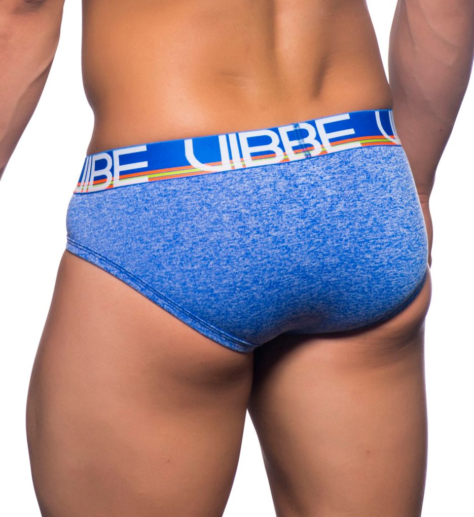 Vibe Sports & Workout Tagless Brief