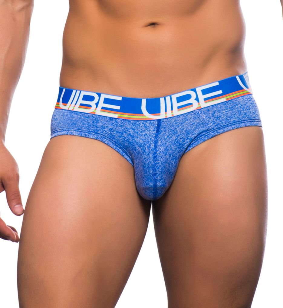 Vibe Sports & Workout Tagless Brief-fs