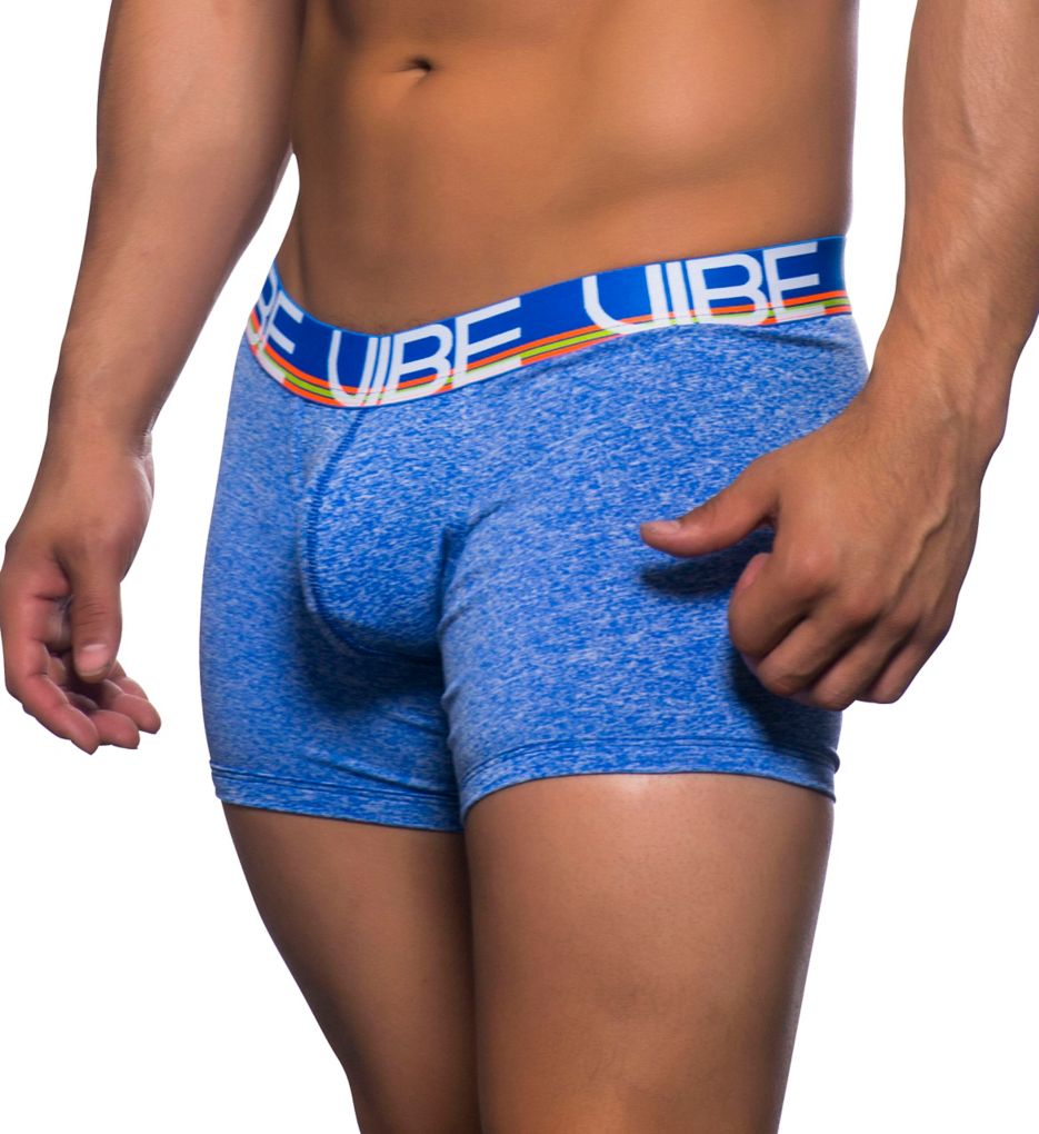 Vibe Sports & Workout Tagless Boxer Brief-acs