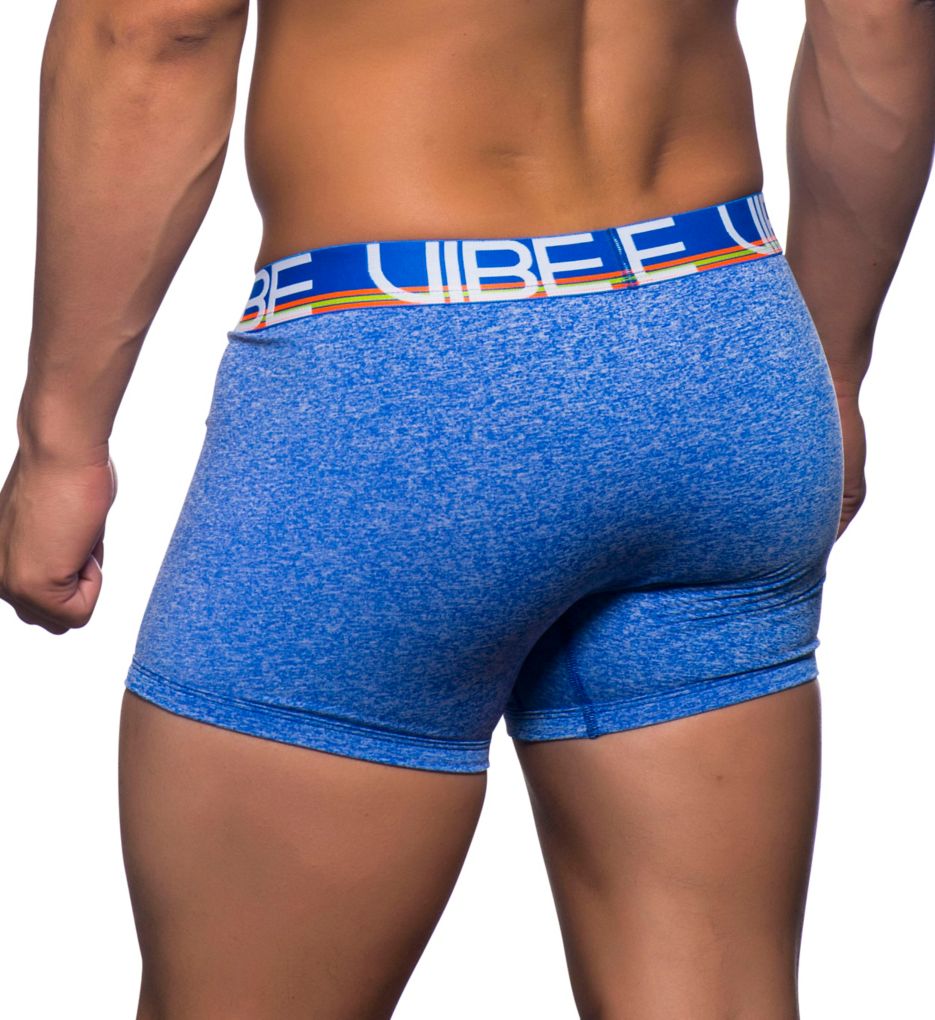 Vibe Sports & Workout Tagless Boxer Brief