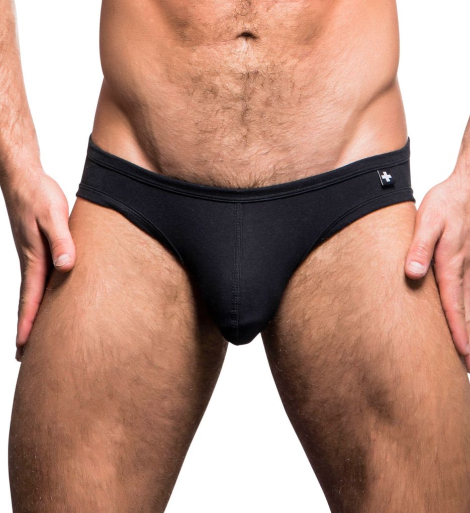 BASIX Spur Brief Jock-fs