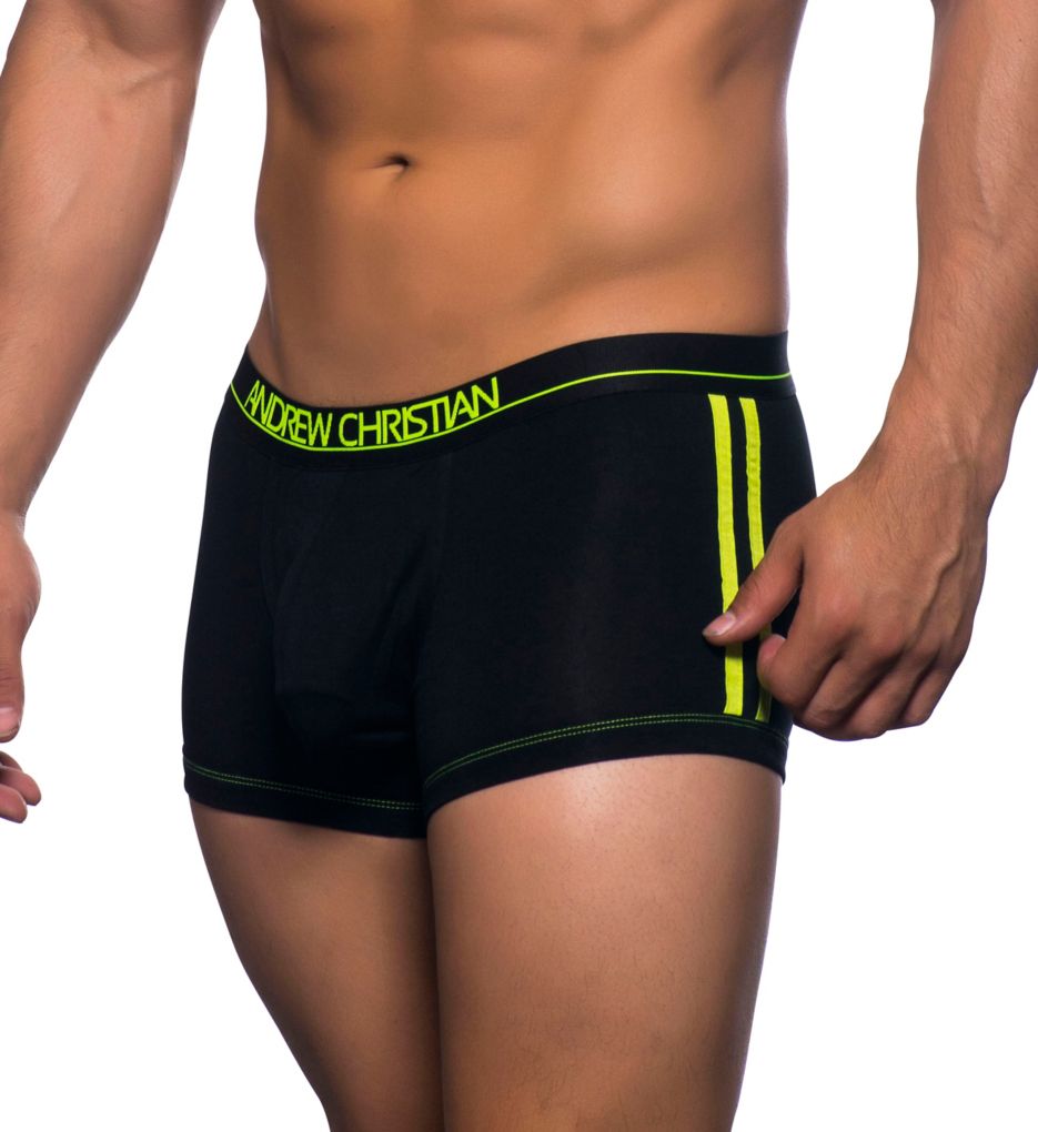 CoolFlex Active Boxer with Show-It-acs