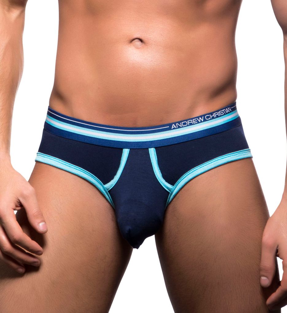 Almost Naked Retro Brief-acs