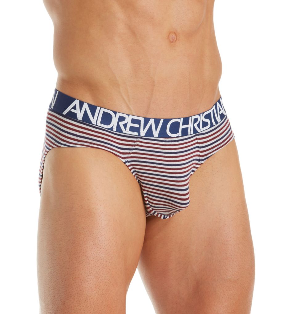 Limited Edition Almost Naked Large Pouch Brief-acs