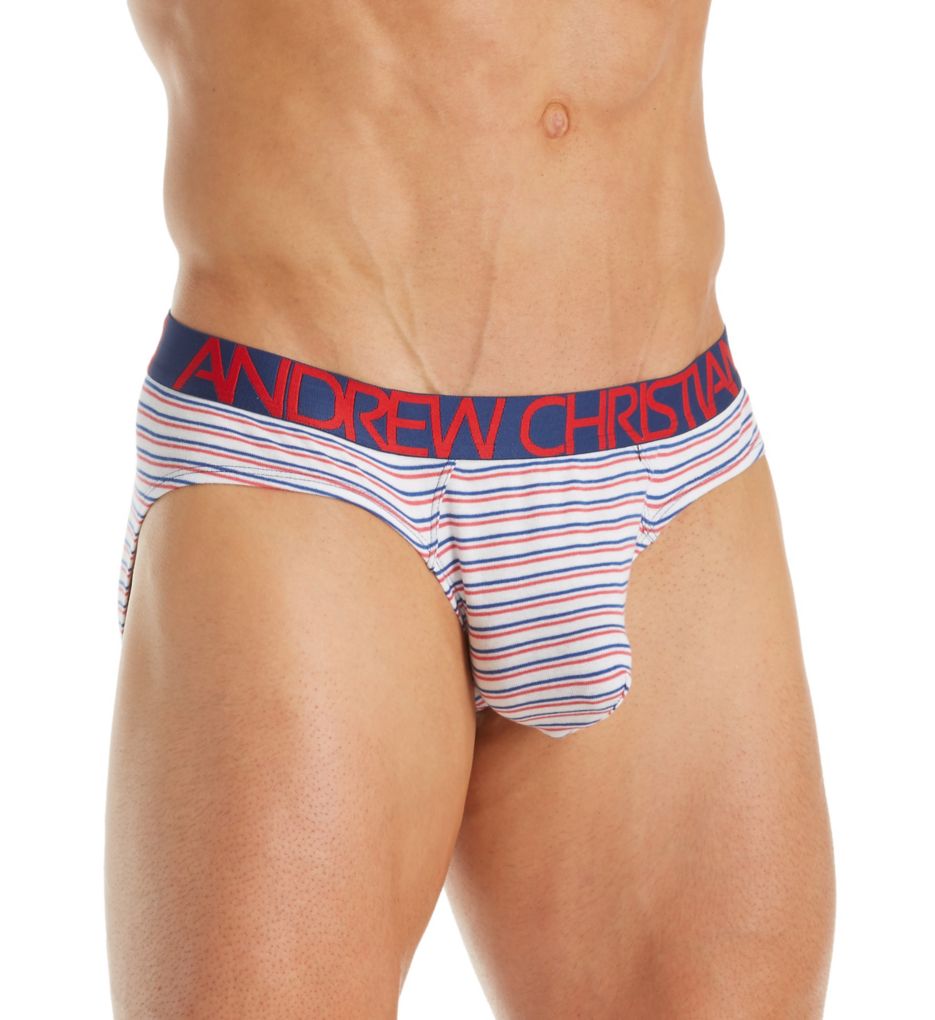 Limited Edition Almost Naked Large Pouch Brief-acs