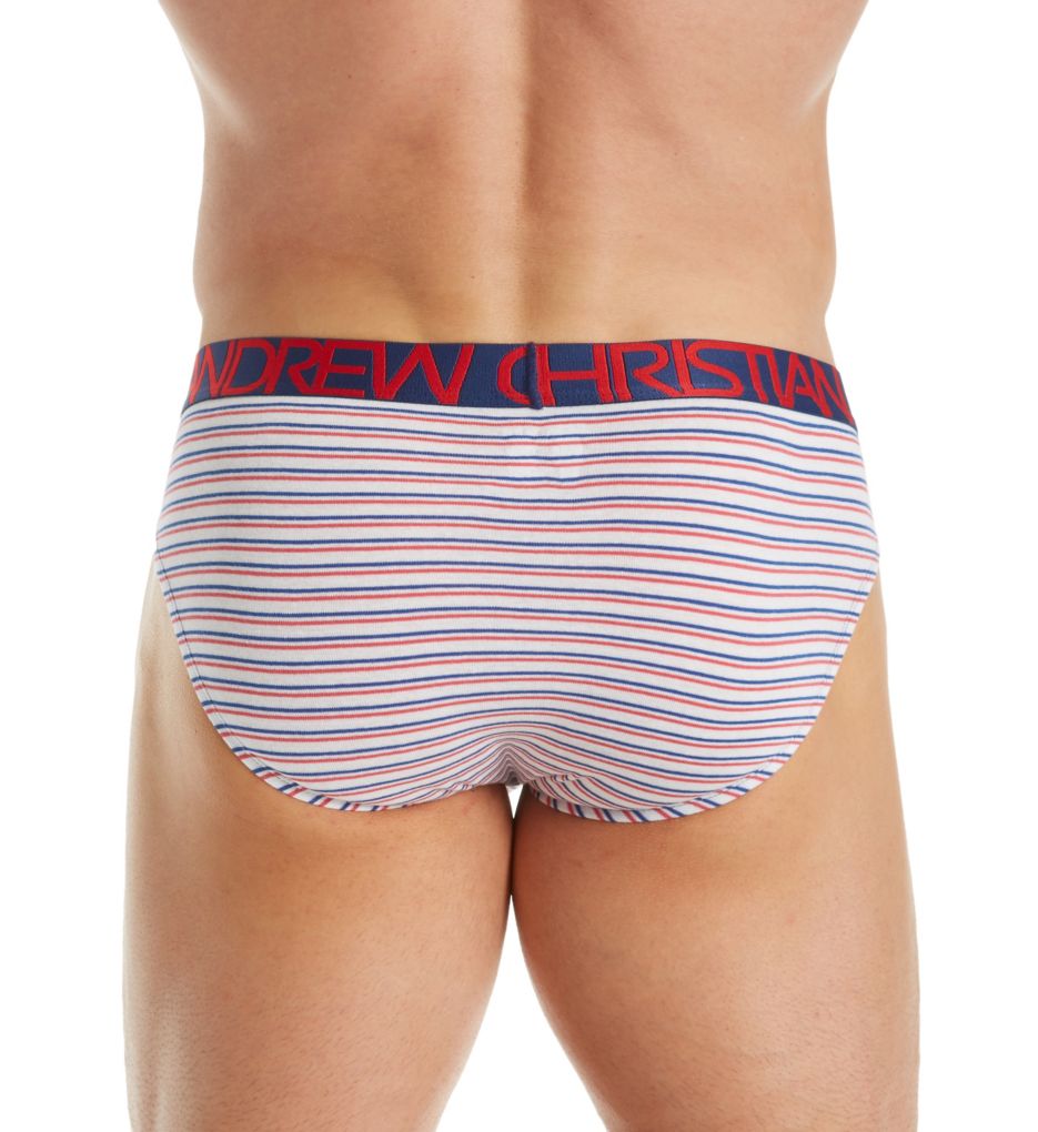 Limited Edition Almost Naked Large Pouch Brief