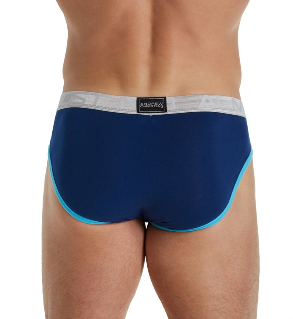 Almost Naked Cotton Brief - 3 Pack