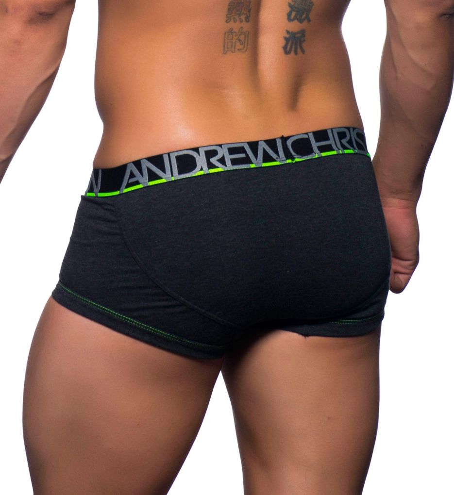 Flash Lift Pouch and Butt Enhancing Boxer
