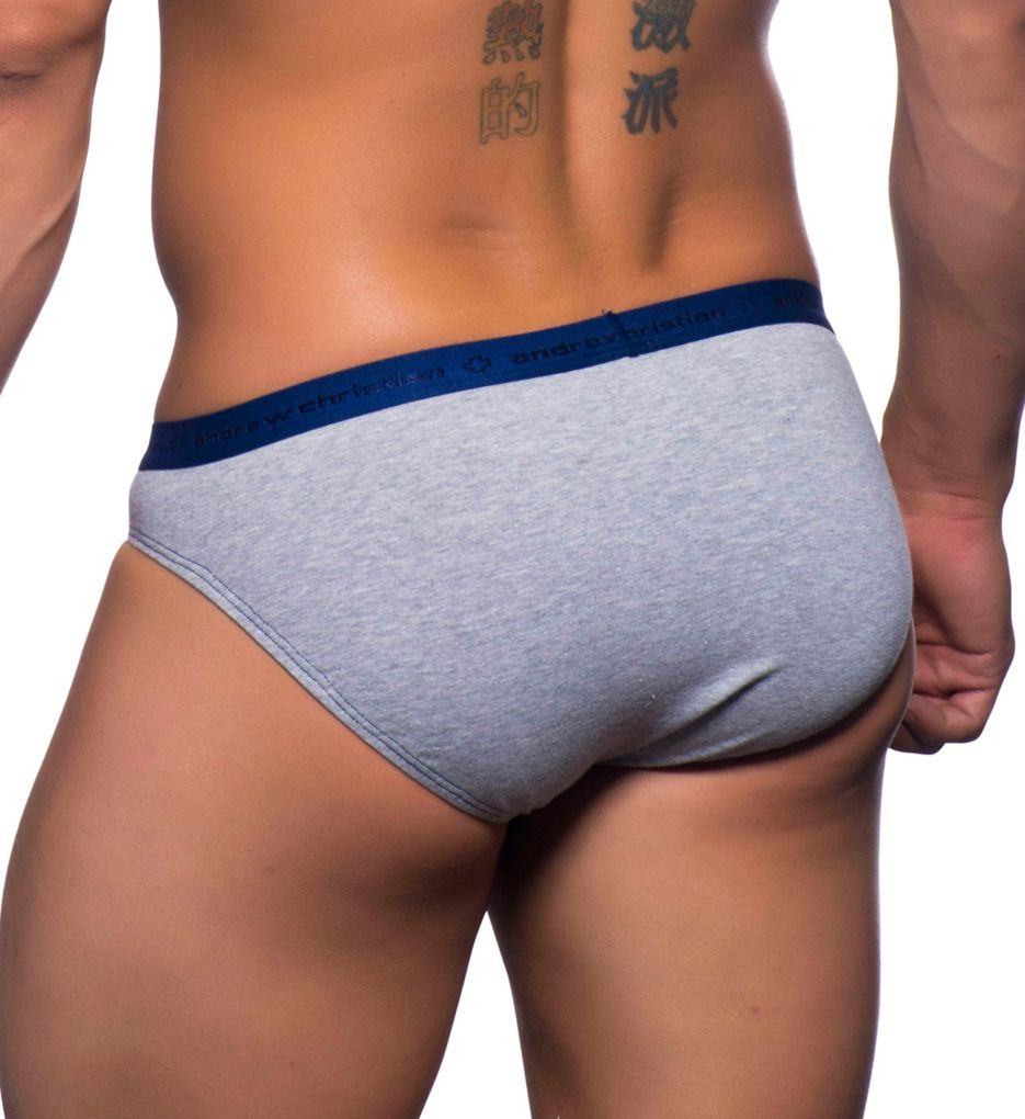 Almost Naked Boy Briefs - 3 Pack-bs