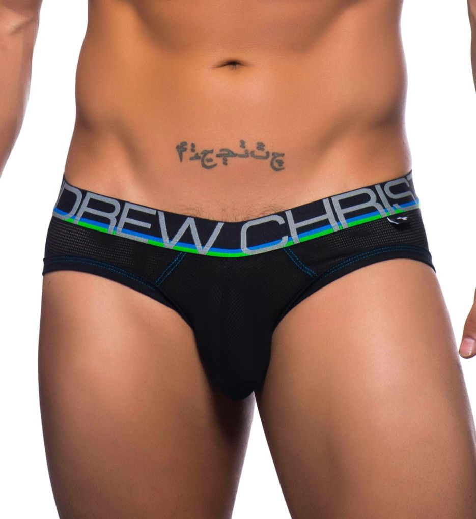 Rugby Hang Free Pouch Brief-acs
