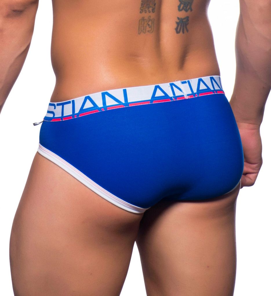 Rugby Hang Free Pouch Brief