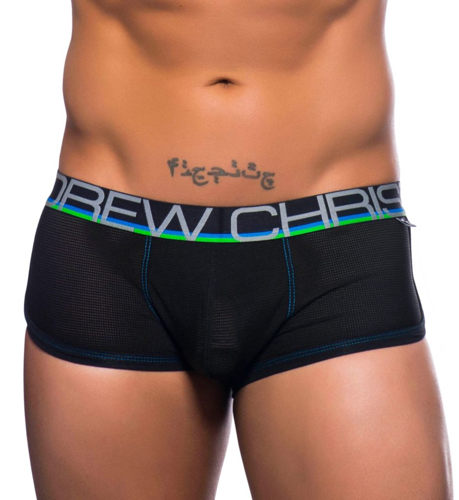 Rugby Hang Free Pouch Trunk-fs
