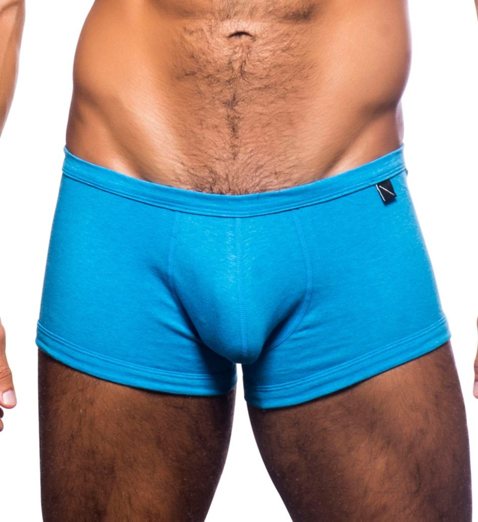 Basix Tagless Comfort Boxer-acs