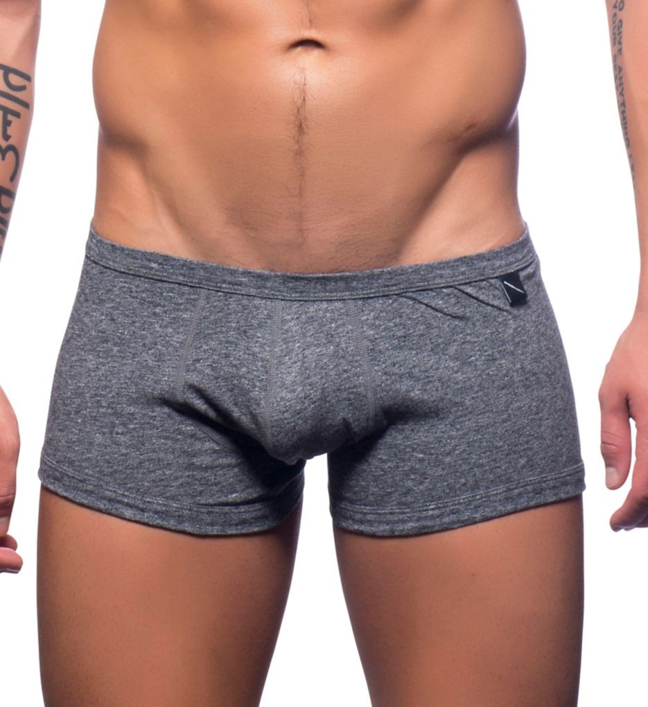 Basix Tagless Comfort Boxer-acs