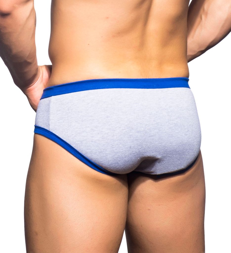 Basix Briefs - 2 Pack