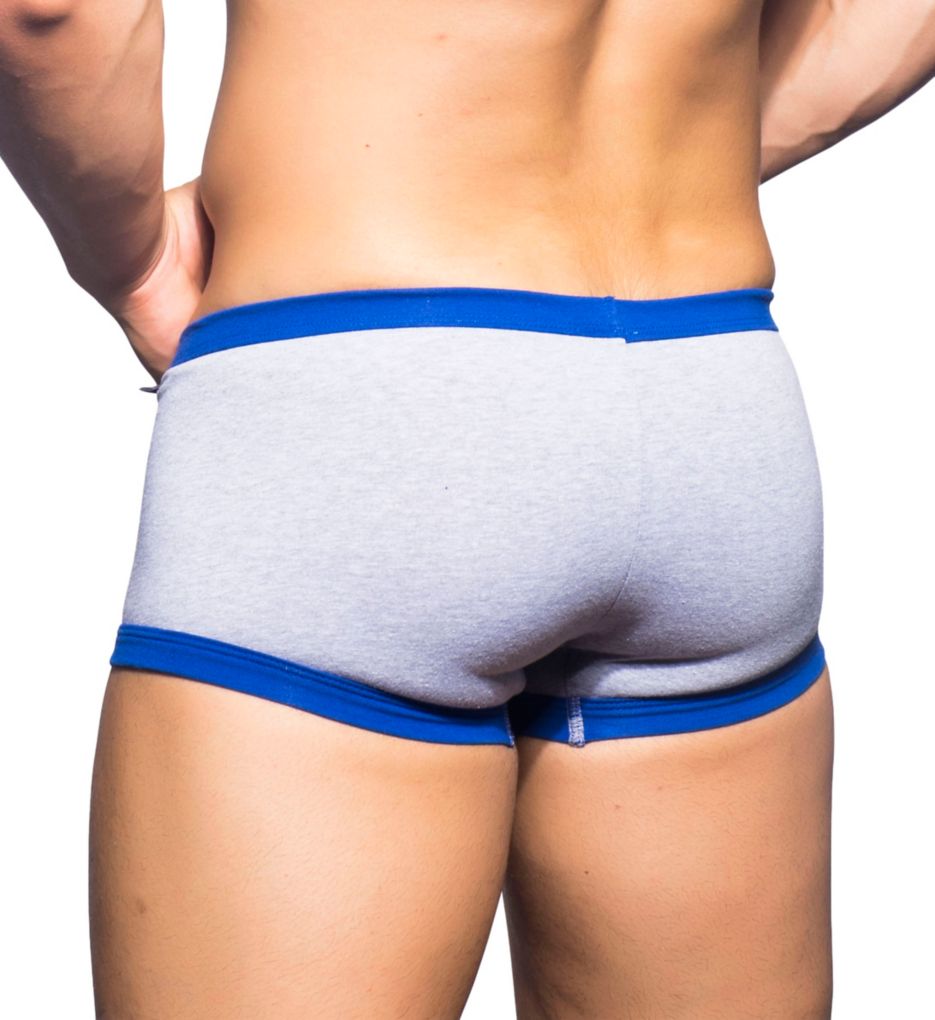 Basix Boxers - 2 Pack-bs
