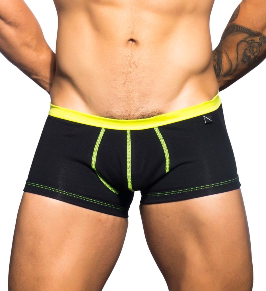 Basix Boxers - 2 Pack-fs