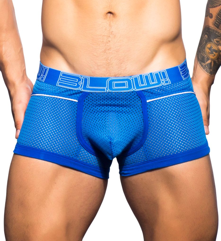 Blow Mesh Pouch Boxer-fs