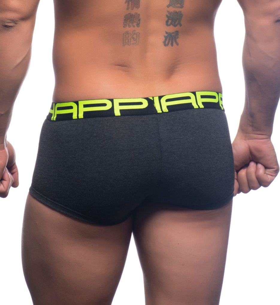 Happy Short Boxer Brief-bs