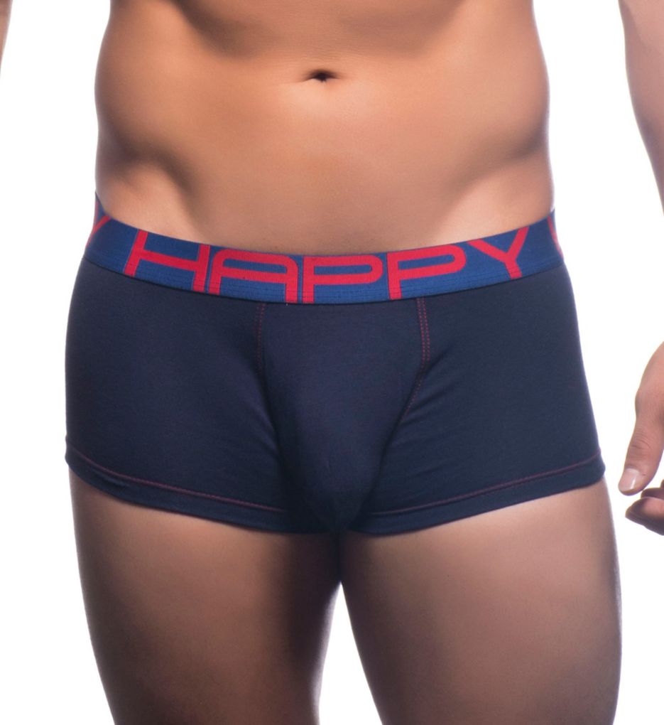 Happy Short Boxer Brief-fs