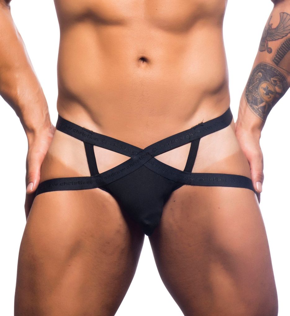 Harness Jock-fs