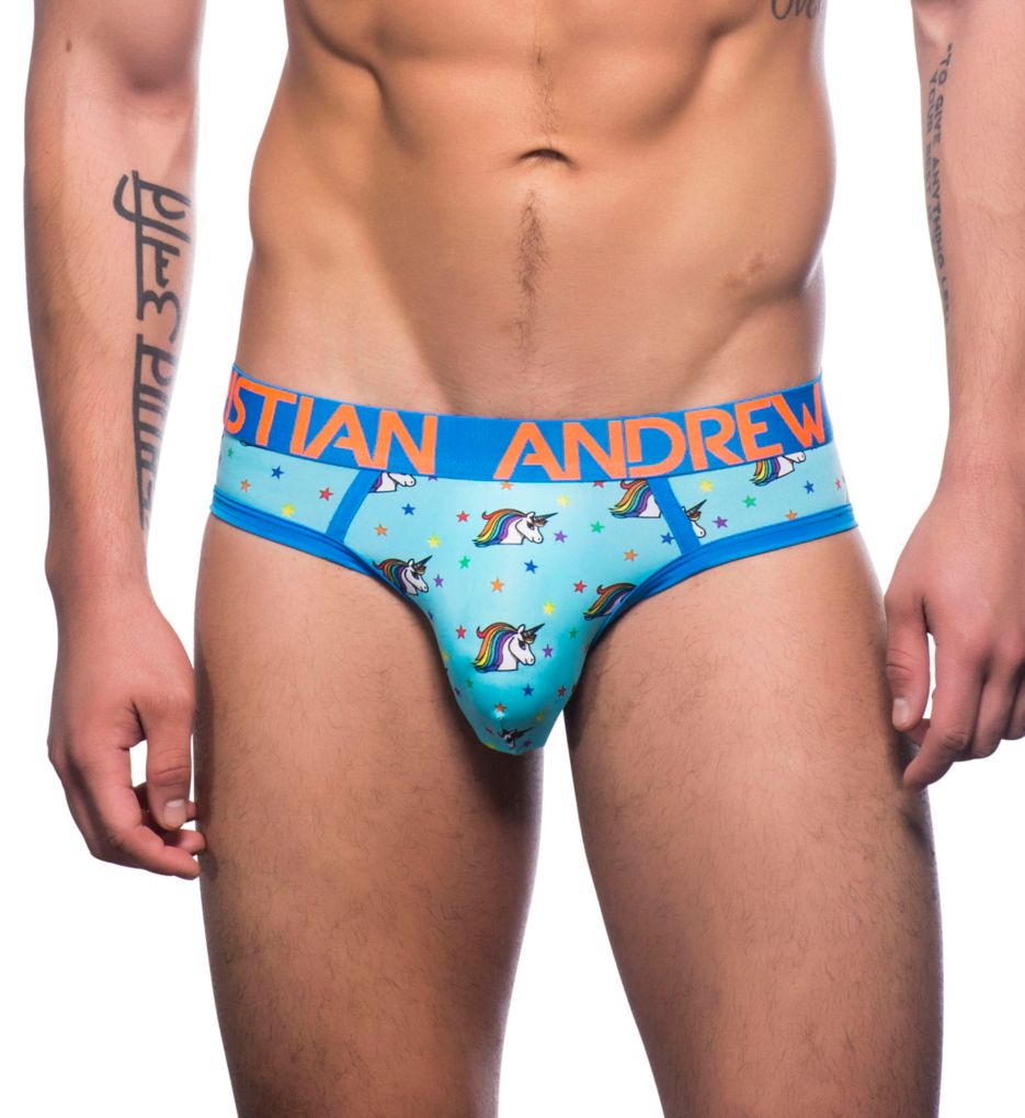 Happy Unicorn Brief