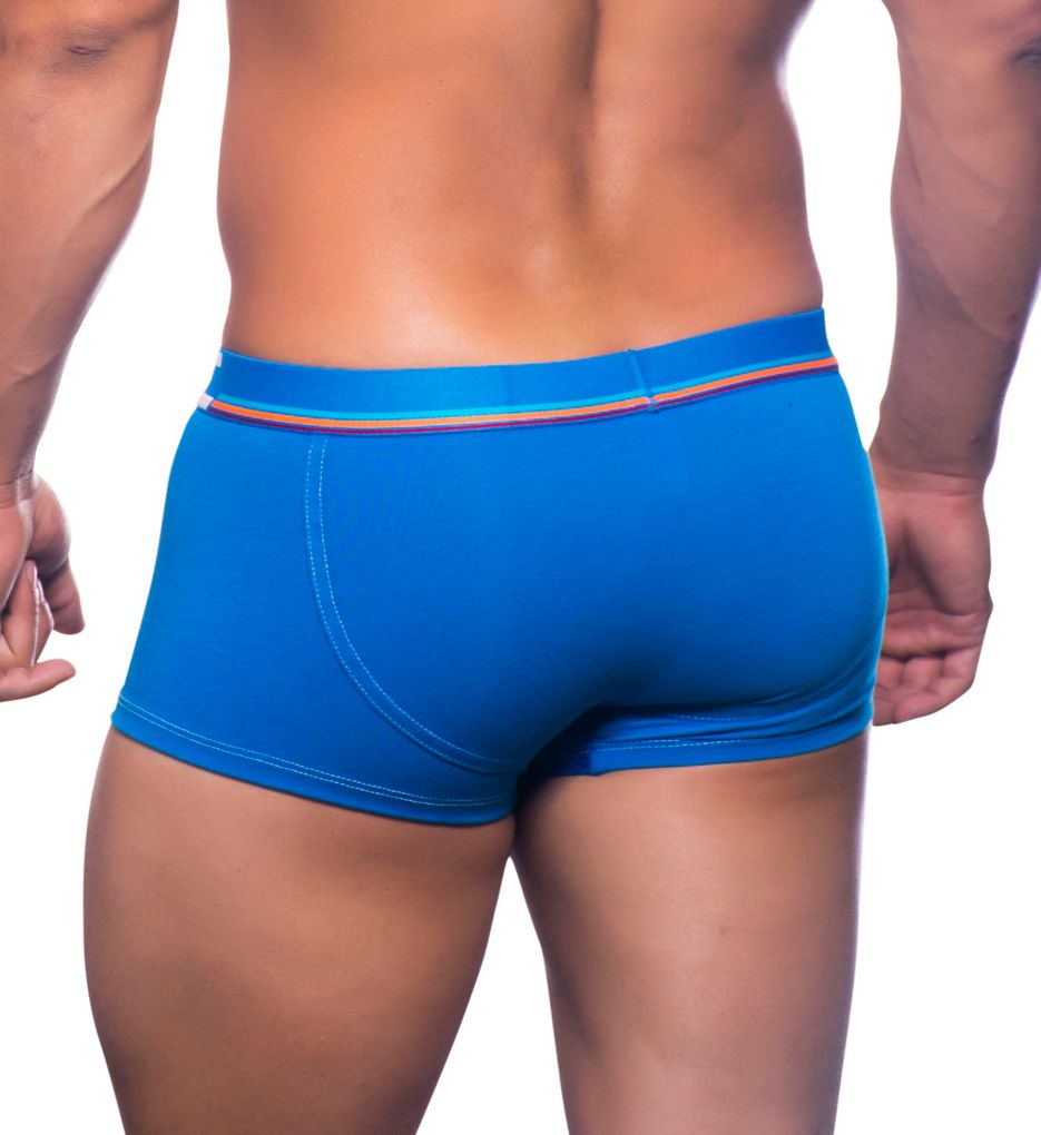 Show-It Sports & Workout Trunk