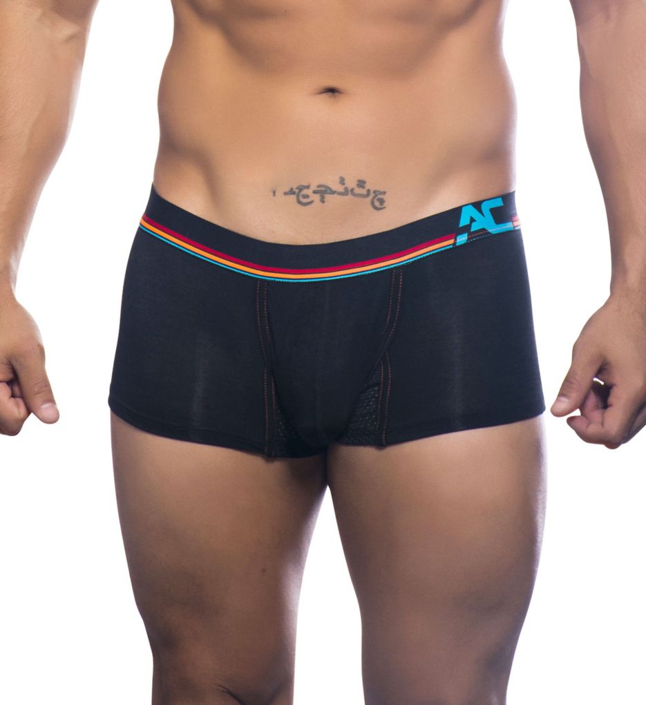 Show-It Sports & Workout Trunk-fs