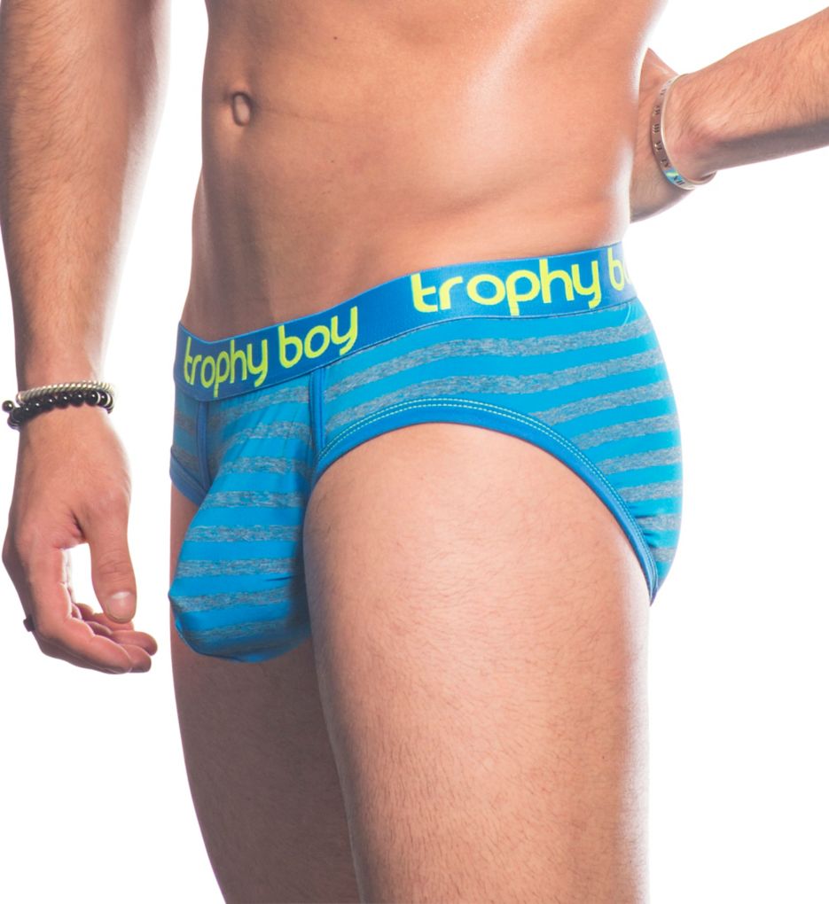 Trophy Boy Electric Brief-acs