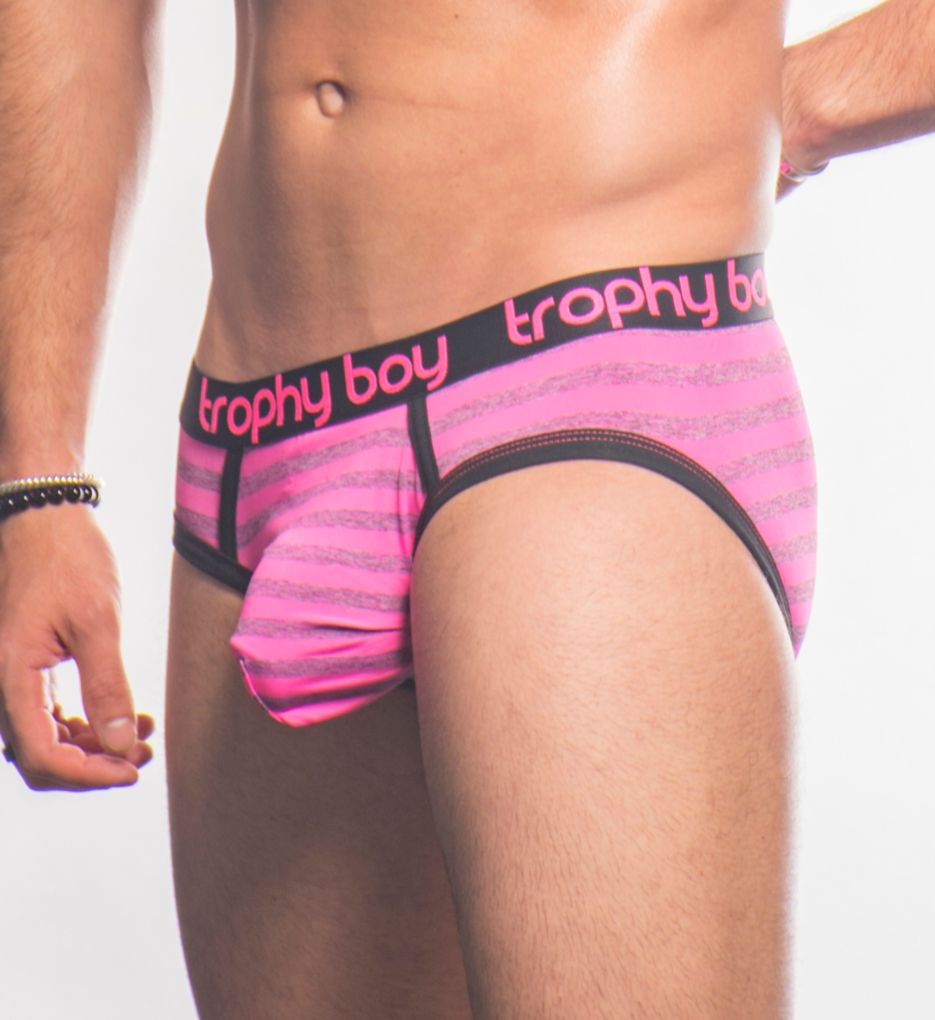 Trophy Boy Electric Brief-acs