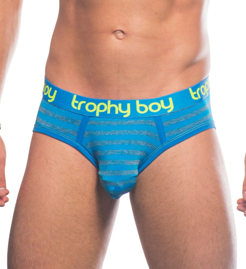 Trophy Boy Electric Brief-fs