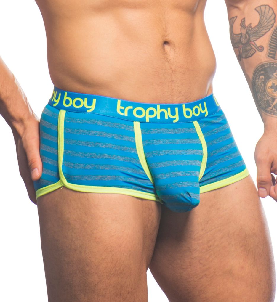 Trophy Boy Electric Boxer-acs