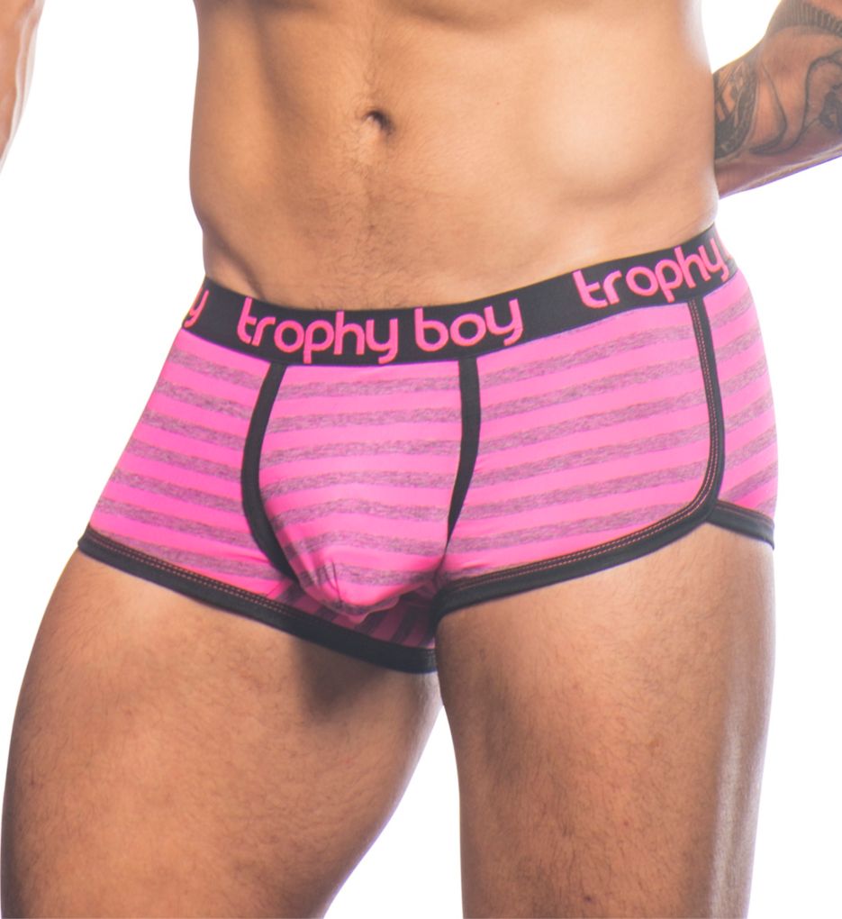 Trophy Boy Electric Boxer-acs