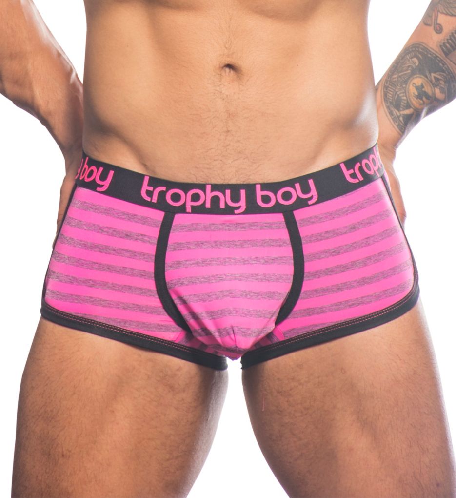 Trophy Boy Electric Boxer-fs