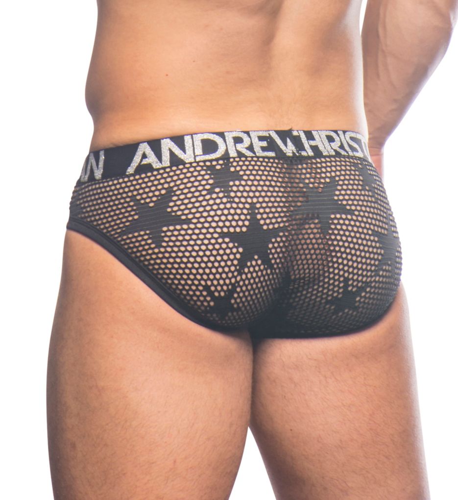 Star Mesh Brief