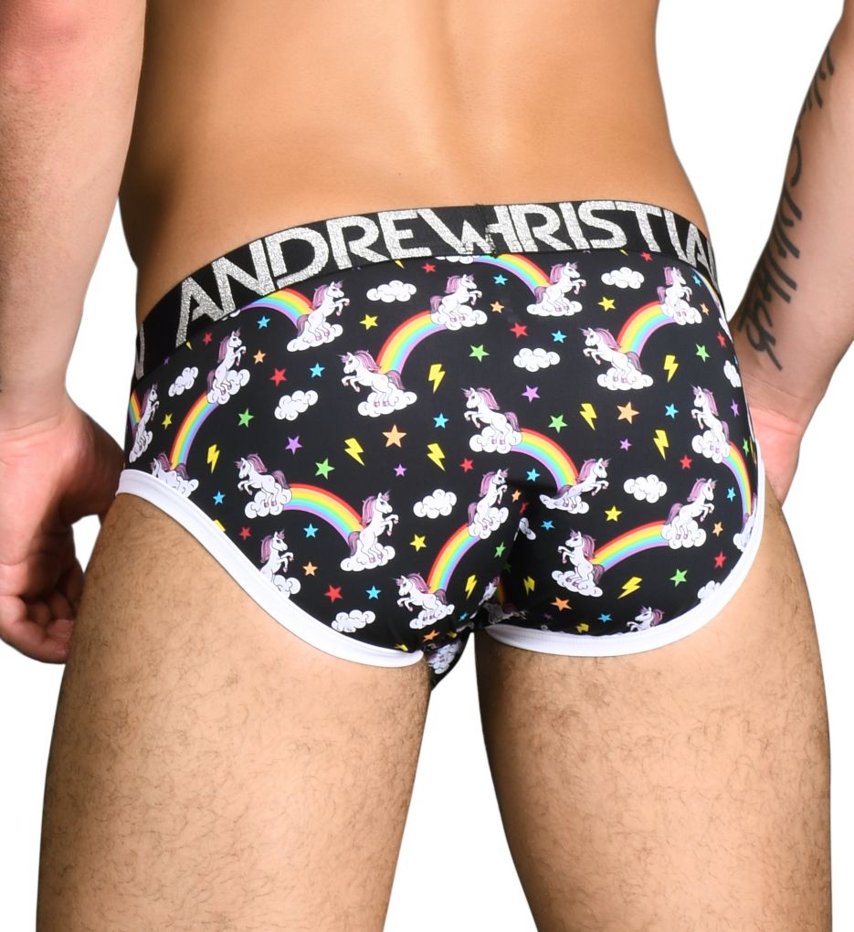 Rainbow Unicorn Brief