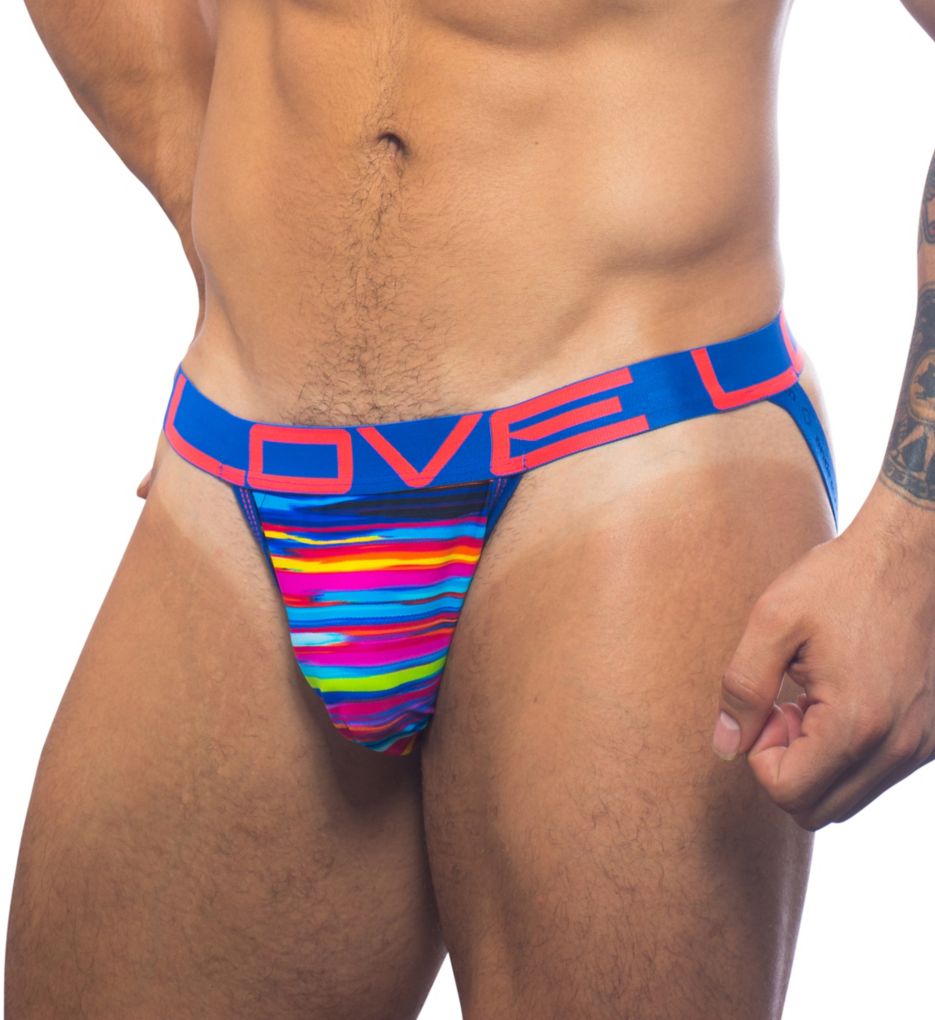 Love Spectrum Jock-acs