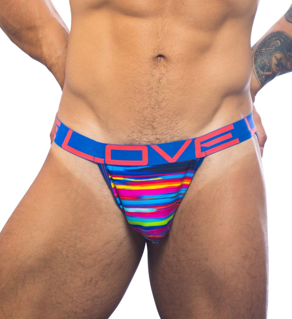 Love Spectrum Jock-fs