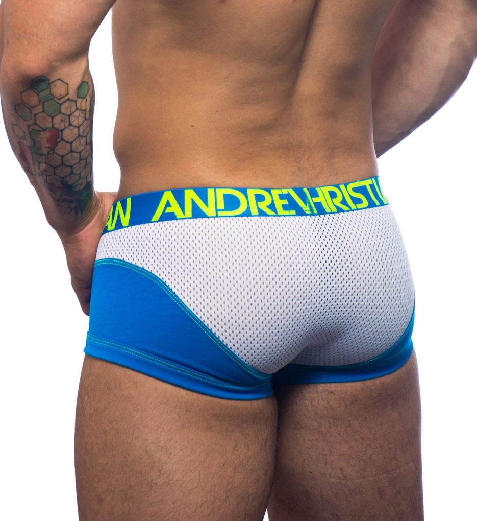 Trophy Boy Active Mesh Boxer