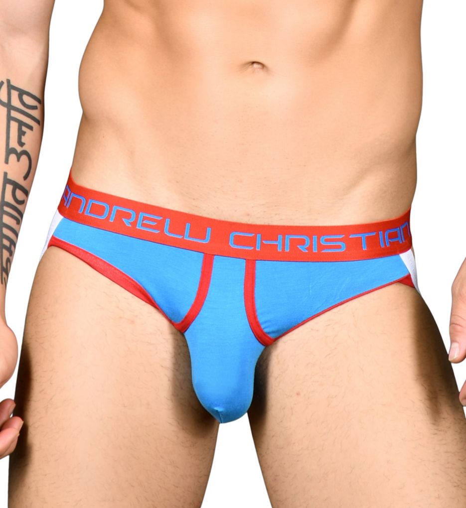 Almost Naked Retro Brief Jock-fs