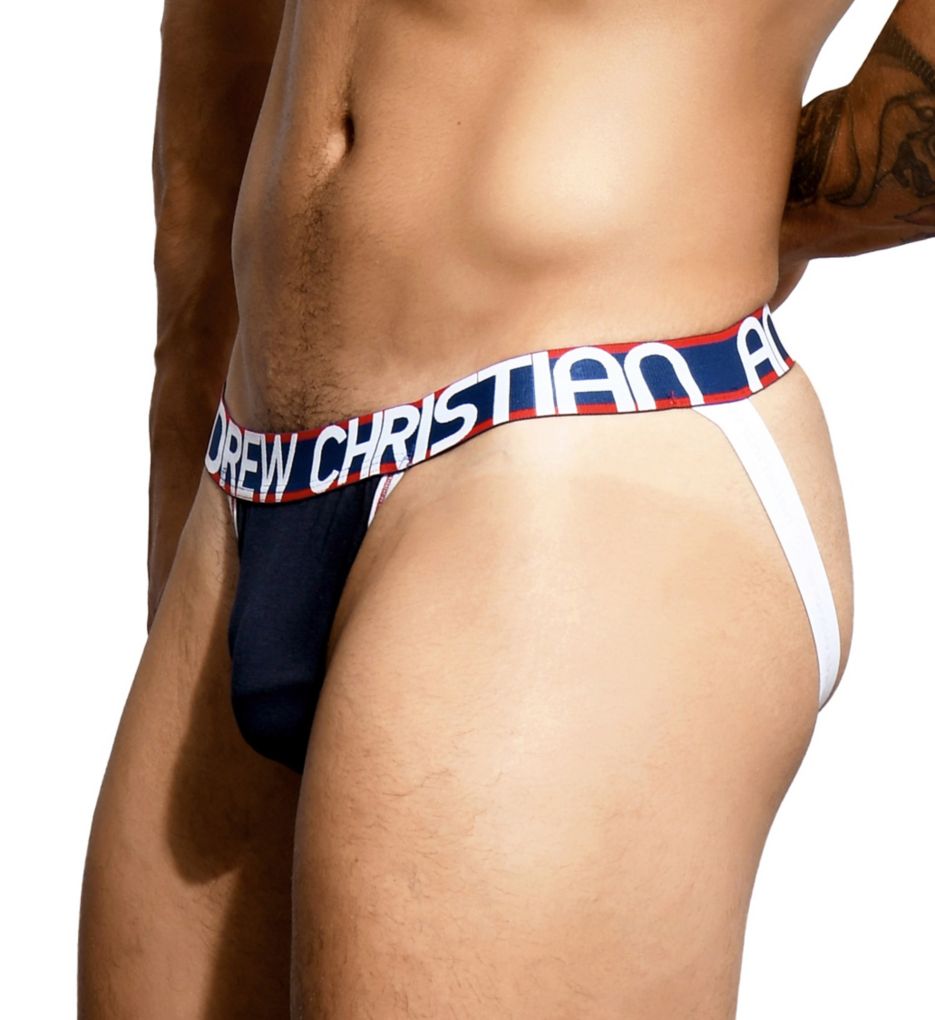 Almost Naked Cotton Jock-acs