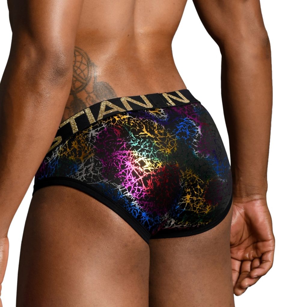 Disco Spectrum Brief