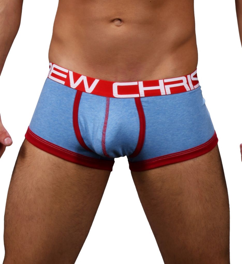 Flashlift Enhancing Boxer w/ Show It-fs