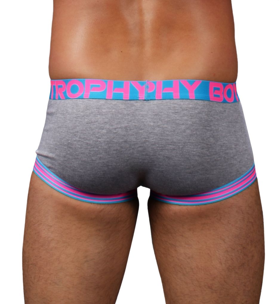 Trophy Boy Score Boxer-bs