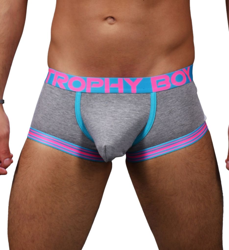 Trophy Boy Score Boxer-fs