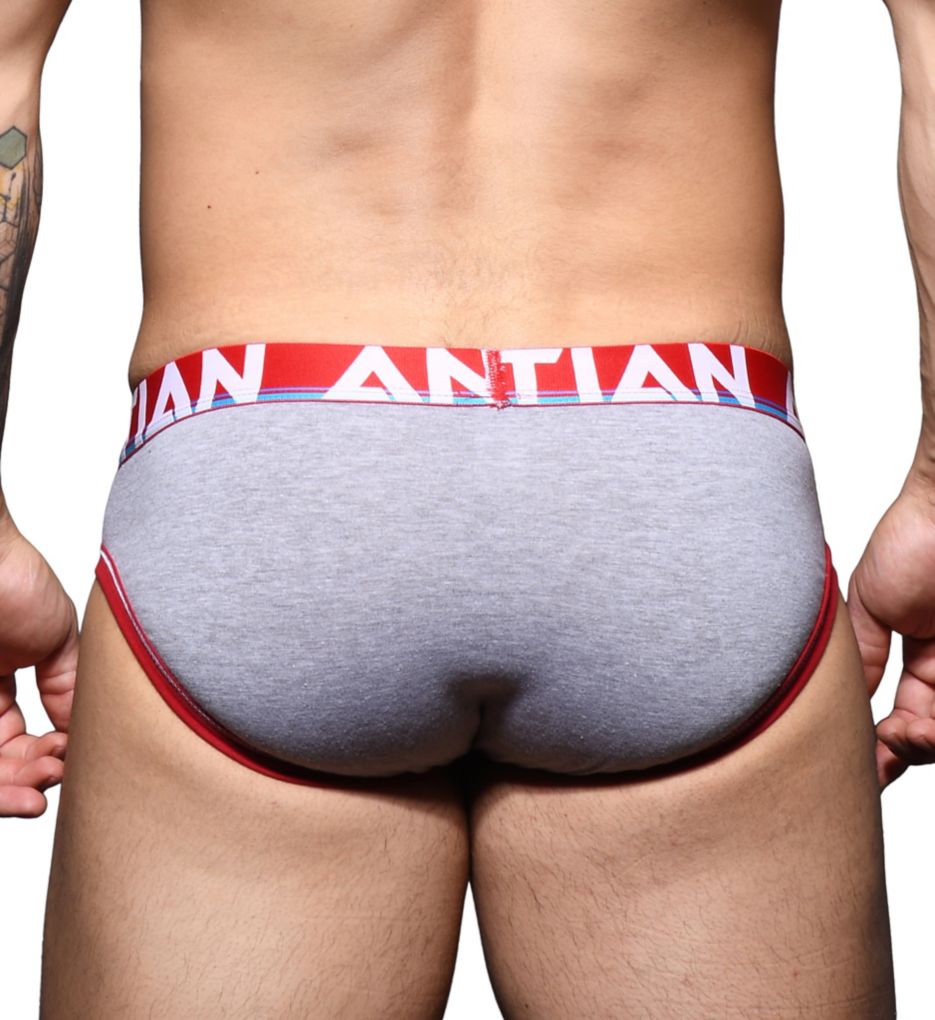 Almost Naked Cotton Brief