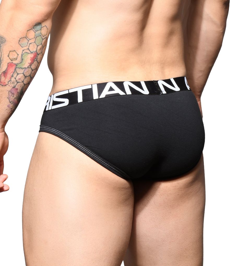 Show-It Cotton Stretch Brief