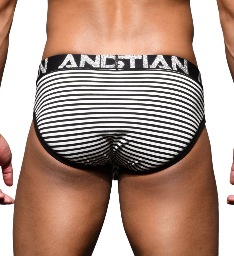 Primary Stripe Brief